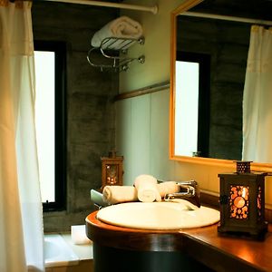 Bungaló de 2 Dormitorios