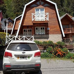 Villa El Radal